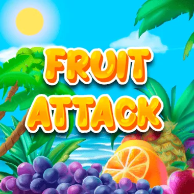 Fruit Attack