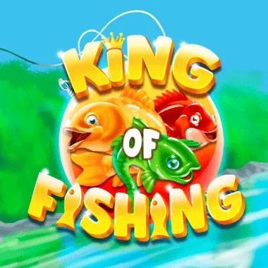 King of Fishing