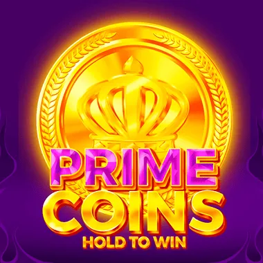 Prime Coins: Hold to Win
