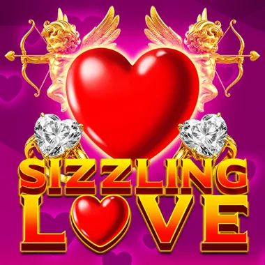 Sizzling Love