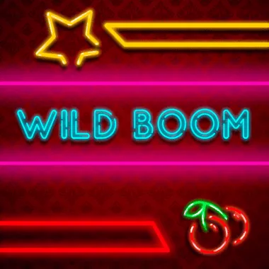 Wild Boom