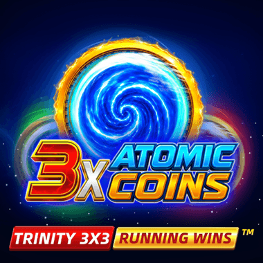 fugaso/3XAtomicCoinsTrinityRUNNINGWINS game logo