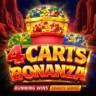 fugaso/4CARTSBONANZATrinitySeries game logo