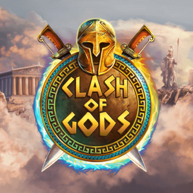 Clash of Gods