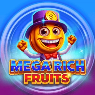 Mega Rich Fruits