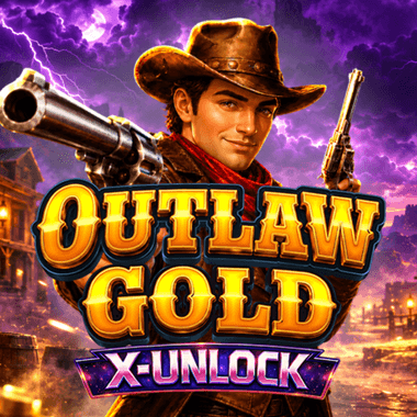 fugaso/OutlawGoldXUNLOCKRUNNINGWINS game logo