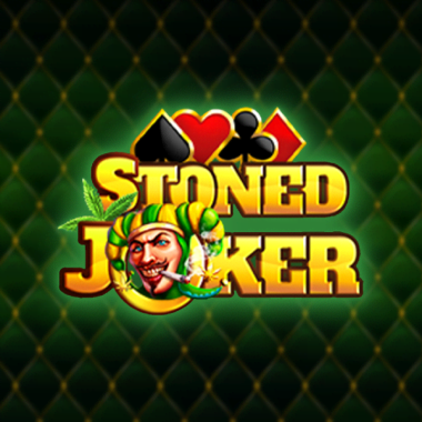 Stoned Joker