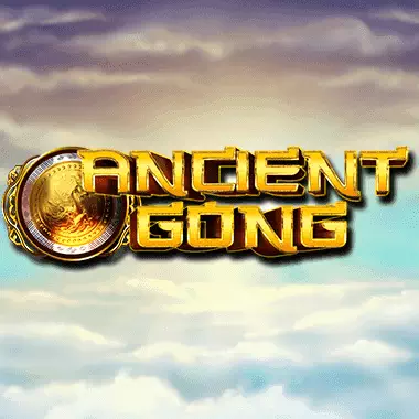 gameart/AncientGong