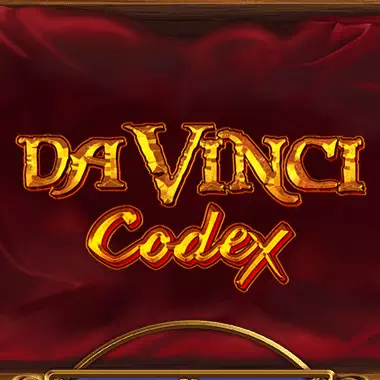 gameart/DaVinciCodex