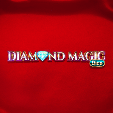 Diamond Magic Dice slots by GameArt