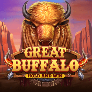 Great Buffalo Hold'n Win