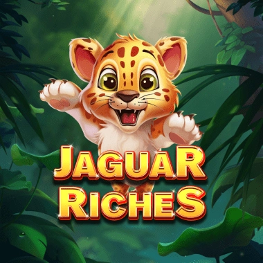 gameart/JaguarRiches