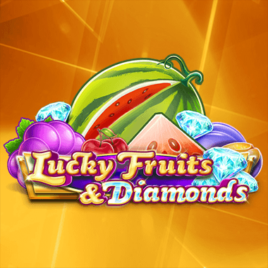 Lucky Fruits & Diamonds