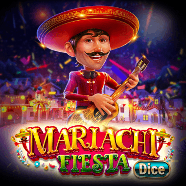 Mariachi Fiesta Dice
