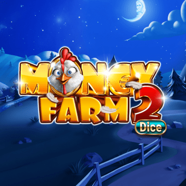 Money farm 2 Dice slots by GameArt