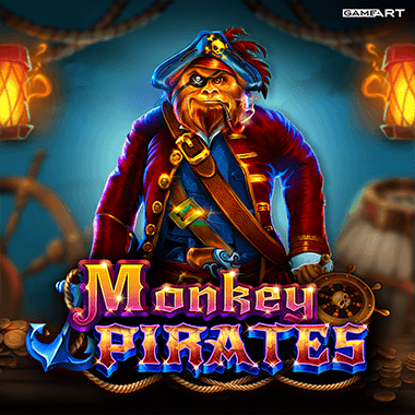 Monkey Pirates