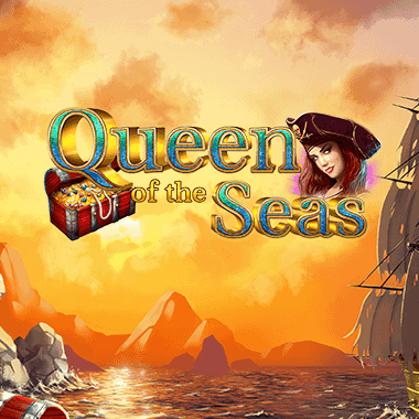 Queen Of The Seas