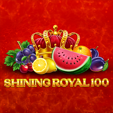 Shining Royal 100