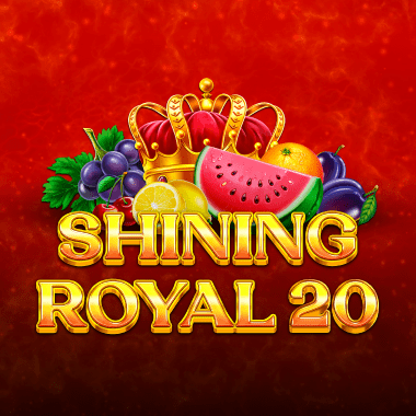 Shining Royal 20