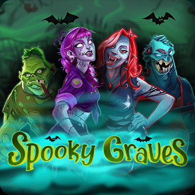 Spooky Graves