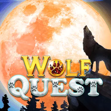 gameart/WolfQuest