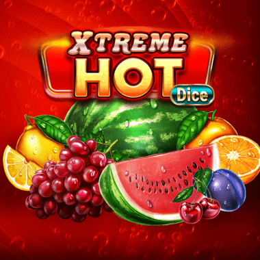 Xtreme Hot Dice slots by GameArt