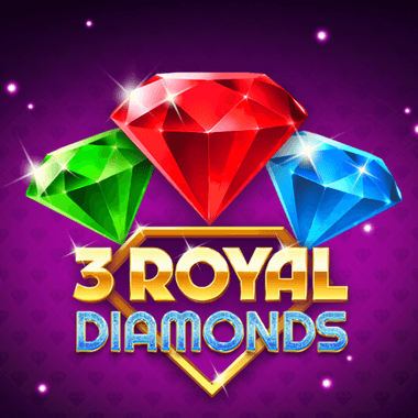 gamebeat/3RoyalDiamonds game logo