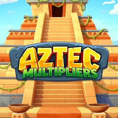 Aztec Multipliers