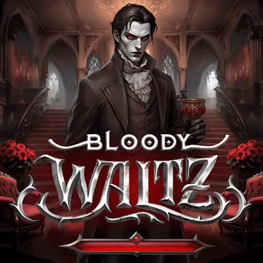 Bloody Waltz
