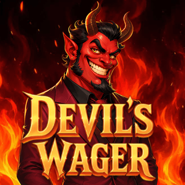gamebeat/DevilsWager game logo