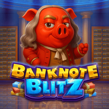 gamingcorps/BanknoteBlitz92 game logo