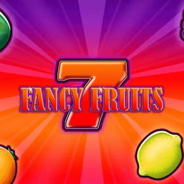 Fancy Fruits