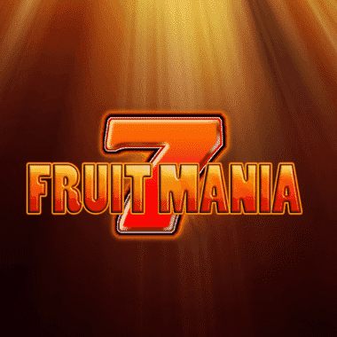 Fruit Mania
