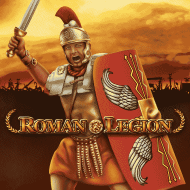 Roman Legion Slot