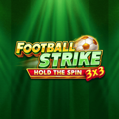 gamzix/3x3FootballStrikeHoldtheSpin game logo