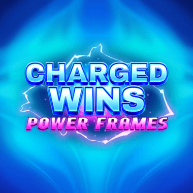 gamzix/ChargedWinsPowerFrames game logo