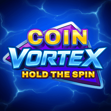 gamzix/CoinVortexHoldtheSpin game logo