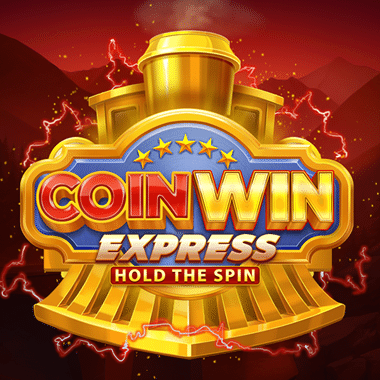 gamzix/CoinWinExpressHoldTheSpin game logo