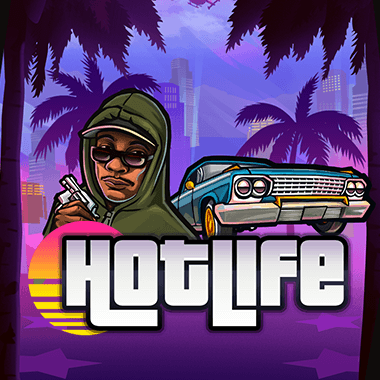 Hot Life