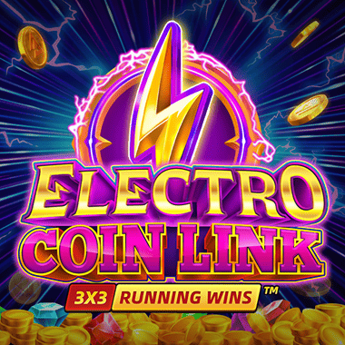 Electro Coin Link