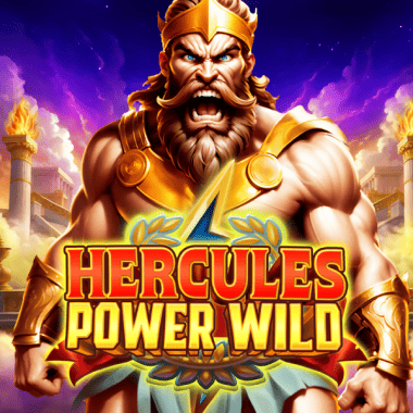 Hercules Power Wild