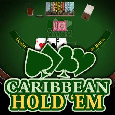 habanero/CaribbeanHoldem