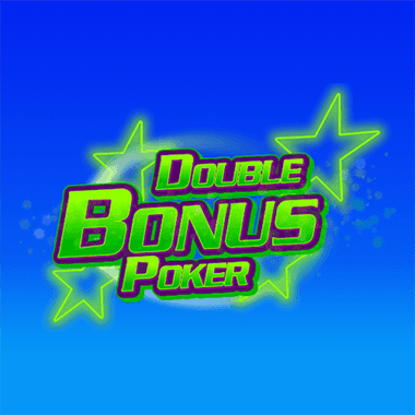 Double Double Bonus Poker 50 Hand table games by Habanero