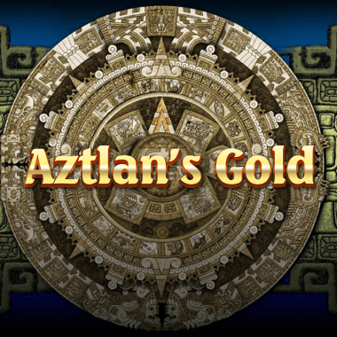 Aztlan's Gold slots by Habanero