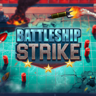 habanero/SGBattleshipStrike game logo