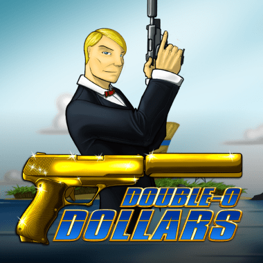 Double O Dollars slots by Habanero