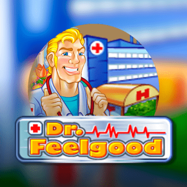 Dr Feelgood slots by Habanero