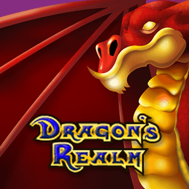 Dragon's Realm slots by Habanero