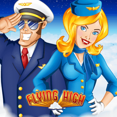 Flying High slots by Habanero