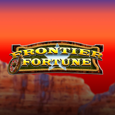 Frontier Fortunes slots by Habanero